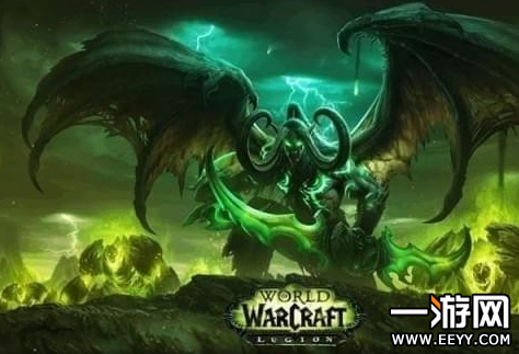 魔兽世界8.0邪火小径在哪里 邪火小径位置坐标介绍