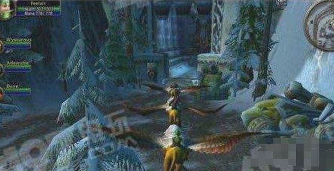 魔兽世界8.0科技研究点法介绍 不看可是你的损失！