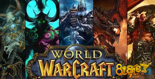 wow魔兽世界8.0锚草在哪里刷新多 锚草刷新地点你不可不知