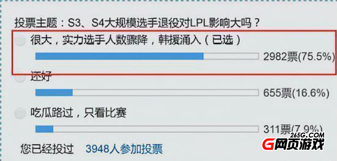 英雄联盟电竞圈地震事件过去5年 lpl终于缓过来了