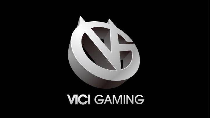Newbee官宣DOTA2新阵容 VG主队名单疑似曝光