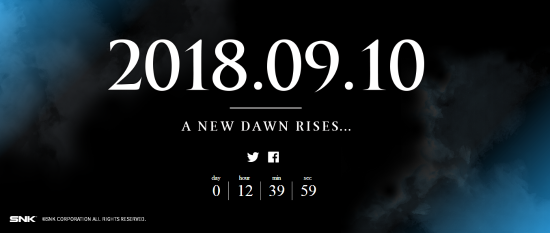 游民晨播报：《英雄联盟》金克斯新皮肤预告 SNK新作今日公布
