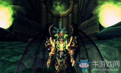 《魔兽世界》8.0大秘境通关打法技巧 成功通关可获得2件装备