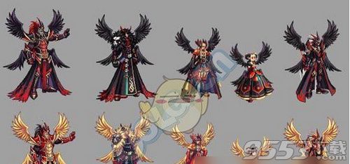 DNF国庆套礼包天空套怎么获取 到花篮处兑换奖励