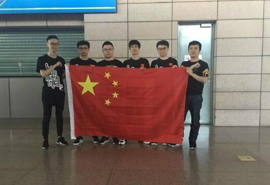 守望先锋世界杯中国队3.0即将登台 回顾那些年的世界杯中国队