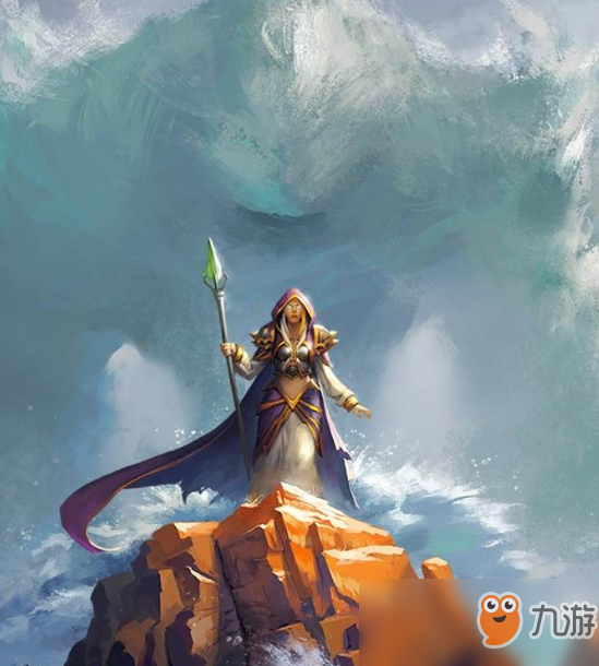 《魔兽世界》8.0低保箱子在哪 8.0低保箱子位置坐标一览