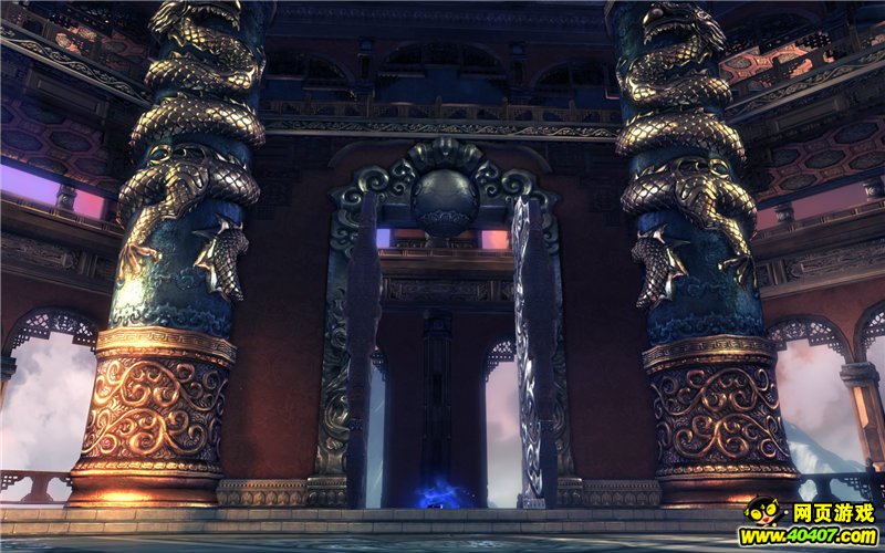 剑灵洪门崛起武神塔49层剑士通关经验分享