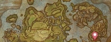 魔兽世界耶纳基兹怎么找 WOW世界BOSS耶纳基兹位获得方法