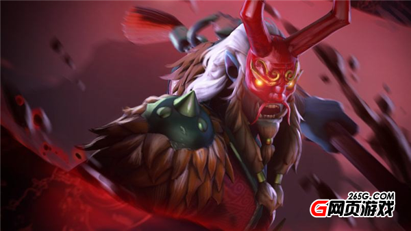 DOTA2版本更新：墨客再次加强 幽鬼遭大砍