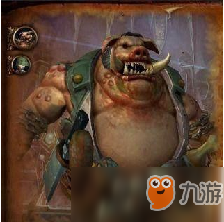 《魔兽世界》8.0贪食的拉尔怎么打 贪食的拉尔打法攻略