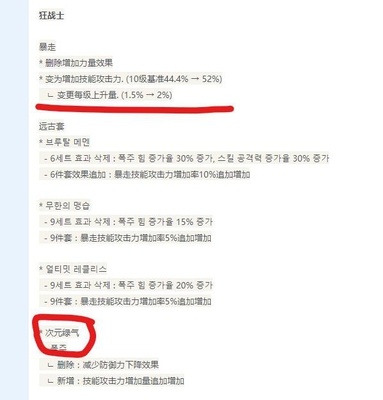 DNF红眼暴走换装大改版：土豪表示很舒服 平民只能看看