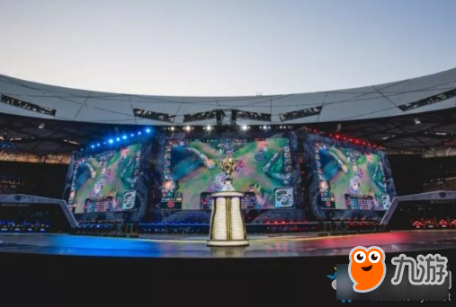 LOLS8总决赛什么时候开始 英雄联盟2018S8全球总决赛时间赛程表