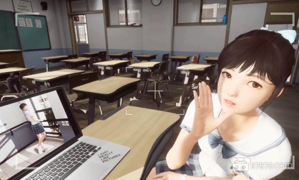 【8点7分】穿越火线开发商携VR新作亮相TGS 2018 沃尔玛在分店投放头显 用以培训员工