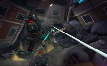 TGS 2018：穿越火线开发商携VR新作《FocusOnYou》亮相