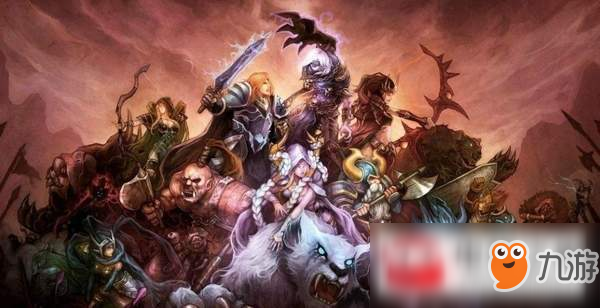 《魔兽世界》8.0法师自由镇怎么溜鲨鱼 溜鲨鱼技巧分享