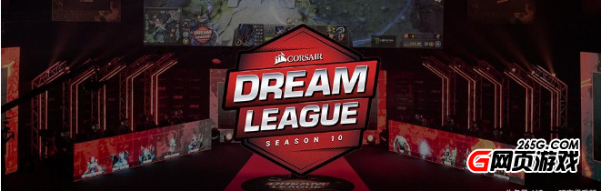 DOTA2黑马RNG获得Minor主赛事名额！CN DOTA第二春？