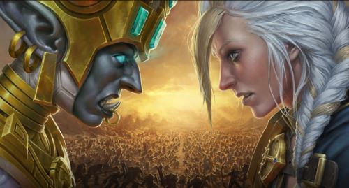 魔兽世界10月2日更新了什么 wow职业更新改动一览