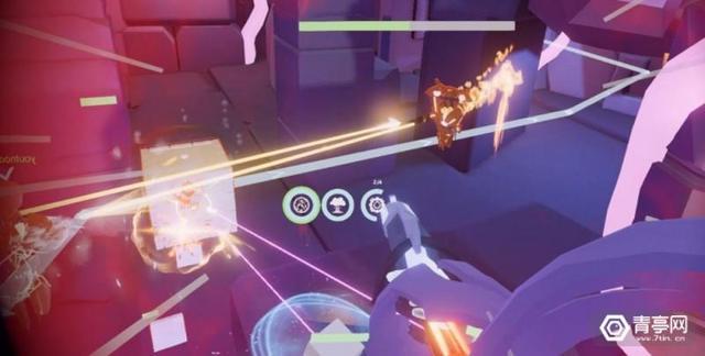 VR版守望先锋来袭，FPS/MOBA属性一应俱全