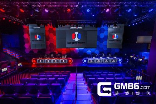 LOL2018全明星赛12月6日开战 英雄联盟64名全明星齐聚拉斯维加斯