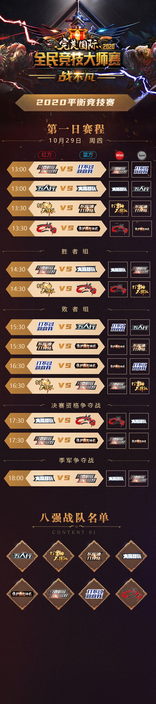 倒计时24小时！《完美国际2》2020嘉年华视觉盛宴全面启动！