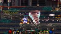 DNF: 西林9气功刷图就两个字: 爆射!