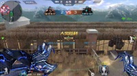 TL威威解说穿越火线枪战王者：SCAR-幽暗骑士打生化！RMB武器终结者也坑不住！