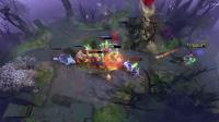 DOTA2 每日暴走 船长 买活5杀清场
