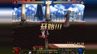 地下城与勇士: 第十一届DNF赛_王大枪_VS_黑羽战法_-!