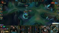 2018英雄联盟-MSI-季中冠军小组赛第5天加赛第2场【FNC】VS【TL】5月15日正赛双循环BO1-LOL