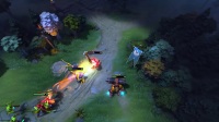 DOTA2暴走集锦:船长小牛5杀逆转乾坤！