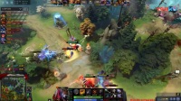 【离子DOTA2解说】Maybe拍拍熊 怎么应对被放风筝 (2)