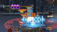 《DNF》Eiji哥举办的比赛剑魂2.40诞生会所