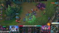 2018德玛西亚杯珠海站-败者组【BLGvsTL】第2局-英雄联盟--LOL