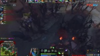 【离子DOTA2解说】MDL决赛1 LGD vs VGJS 幽鬼出场 (2)