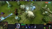 DOTA2荣耀之路1-Doom_is_back！weapon_X！_高清