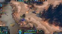 【VP VS VG#1】Super Major DOTA2西瓦幽鬼0602