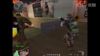 CF陈子豪解说穿越火线：这把武器 老兵还记得吗？