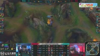 2018德玛西亚杯珠海站-胜者组【RNGvsRW】第1局-英雄联盟--LOL