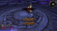 战士单刷德拉诺之王副本影月墓地魔兽世界x天马骑士x版WorldOfWarcraft