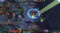 DOTA2 超级Major 第一日小组赛 VP状态火热击败VG进入8强