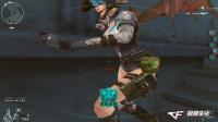穿越火线：当你放弃CSGO去玩CF，不充钱也想变强是不可能的