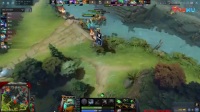 【离子DOTA2解说】MDL决赛1 LGD vs VGJS 幽鬼出场 (1)