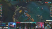 2018德玛西亚杯珠海站-胜者组【IGvsEDG】第2局-英雄联盟--LOL