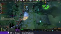 DOTA2：史上最燃的十个解说瞬间！