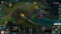 2018英雄联盟-MSI-季中冠军小组赛第5天第1场【KZ】VS【FNC】5月15日正赛双循环BO1--LOL (2)