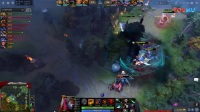 【离子DOTA2解说】Maybe拍拍熊_怎么应对被放风筝