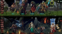 【小龍DOTA2】塞老师狼人教学! VGJT对战Optic BO3-1丨超级Major小组赛