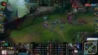 2018英雄联盟-MSI-季中冠军小组赛第5天加赛第2场【FNC】VS【TL】5月15日正赛双循环BO1-LOL (1)