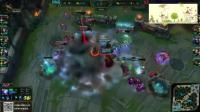 英雄联盟MSI: RNGvsKZ, RNG惜败, RNG我们在你们身后