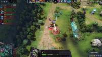 【小龍DOTA2】翻盘! Newbee对战spirit BO3-2丨超级Major小组赛